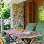 Hébergement de vacances Margit By Interhome *
