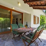 Hébergement de vacances Margit By Interhome