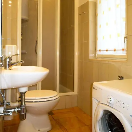 Holiday home Margit - Prm115 By Interhome Premantura