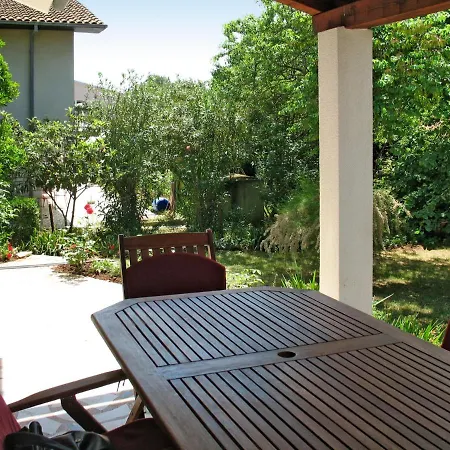 Holiday home Margit - Prm115 By Interhome *