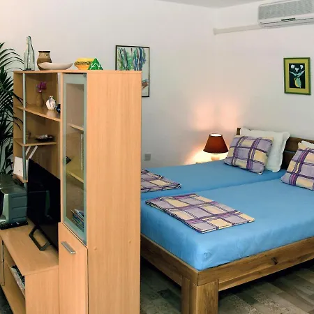 Holiday home Margit - Prm115 By Interhome