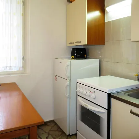 Margit - Prm115 By Interhome * Premantura