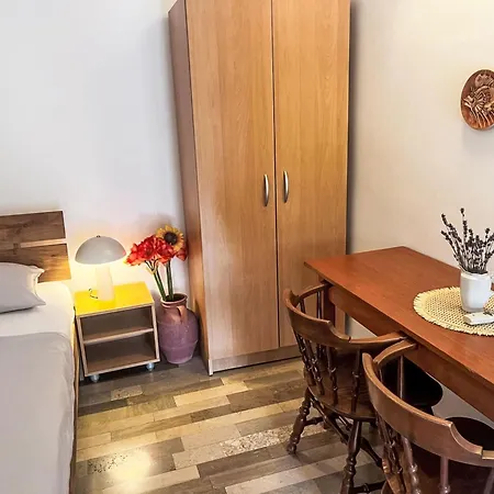 Holiday home Margit - Prm115 By Interhome *