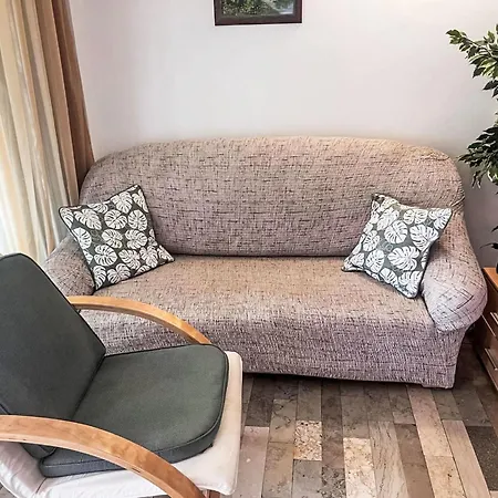 Margit - Prm115 By Interhome Holiday home *
