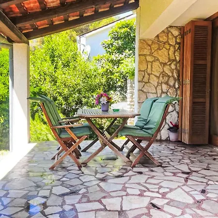 Margit - Prm115 By Interhome Holiday home *