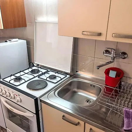 Margit - Prm115 By Interhome Holiday home