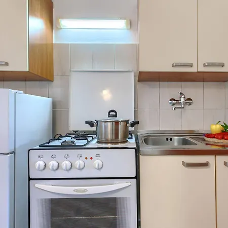 Margit - Prm115 By Interhome Casa vacanze *