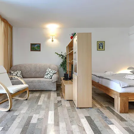 Margit By Interhome *