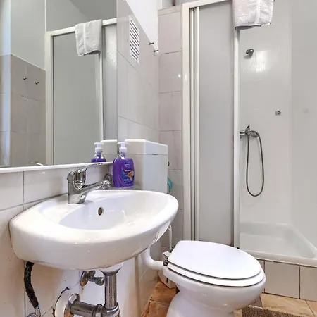 Margit - Prm115 By Interhome * Premantura
