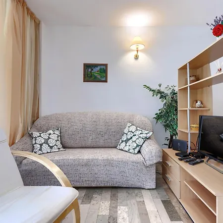 Margit - Prm115 By Interhome