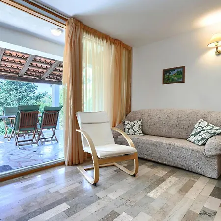 Margit - Prm115 By Interhome * Premantura
