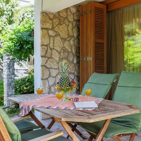 Casa vacanze Margit - Prm115 By Interhome *