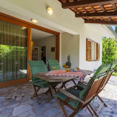 Vikendica Margit By Interhome